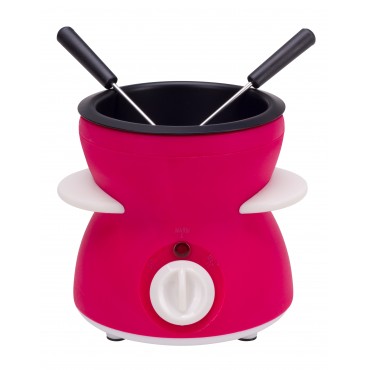 SET FONDUE CHOCOLAT MAKER