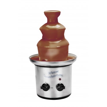 DESTOCKAGE FONTAINE CHOCOLAT ELECTRIQUE