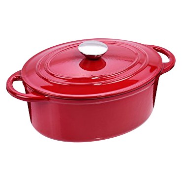 COCOTTE SAUTEUSE EN FONTE...