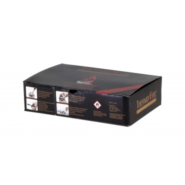 DESTOCKAGE THERMO FIRE PATE...