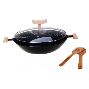 DESTOCKAGE SET WOK SHANGHAI