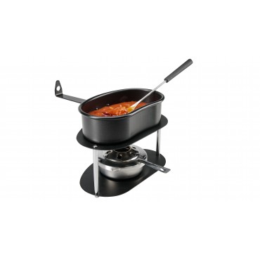 SET FONDUE FROMAGE GAMELLE