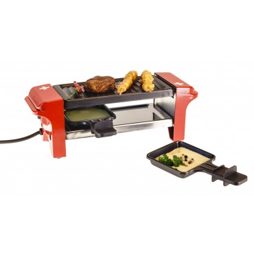 APPAREIL RACLETTE...
