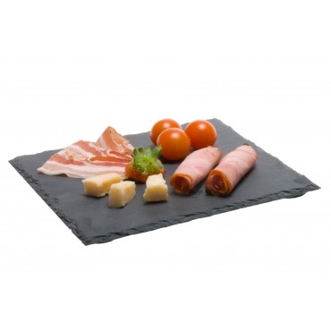 ARDOISE RECTANGLE 32x24cm