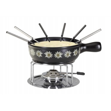 SET A FONDUE AU FROMAGE...