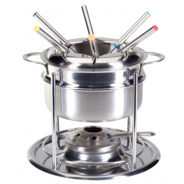 SET A FONDUE BOURGUIGNONNE...