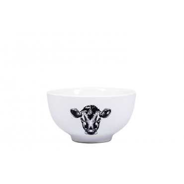 Bol « Vache », Ø 14 cm, 500 ml