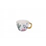 Tasse à expresso décor...