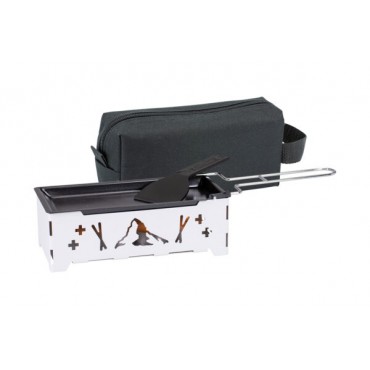 BOUGIE RACLETTE
