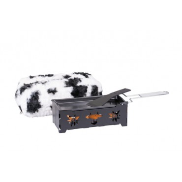 BOUGIE RACLETTE