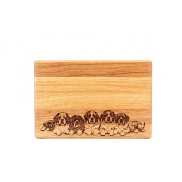 PLANCHE EN BOIS