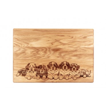 PLANCHE EN BOIS
