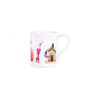 TASSE A ANSE