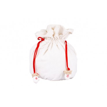 SAC A POMMES DE TERRE