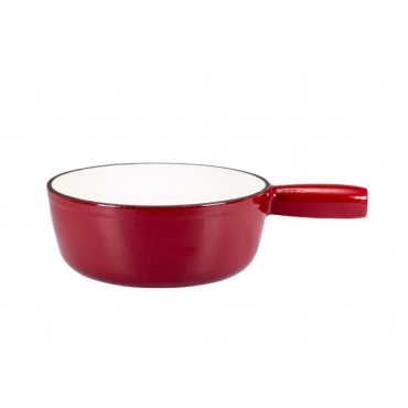 CAQUELON À FONDUE