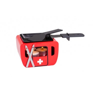 BOUGIE RACLETTE