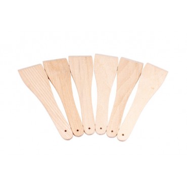 SPATULE A RACLETTE