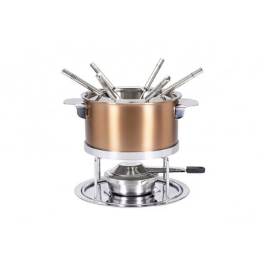 SET A FONDUE A LA VIANDE