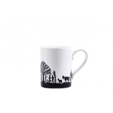 TASSE A ANSE