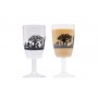 VERRE A CAFE