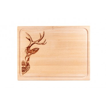 PLANCHE EN BOIS