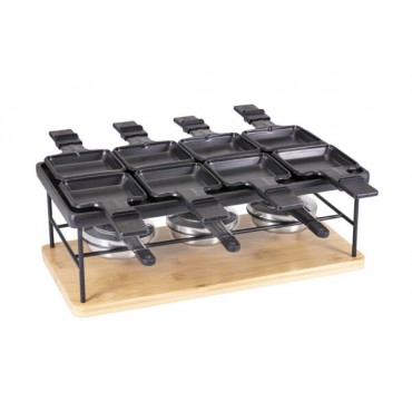 APPAREILS A RACLETTE