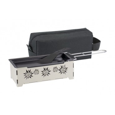 BOUGIE RACLETTE