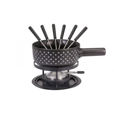 SET A FONDUE