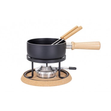 SERVICE A FONDUE