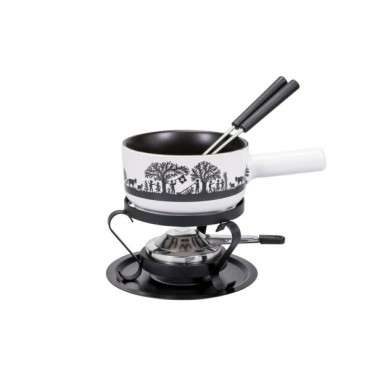 SERVICE A FONDUE