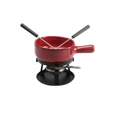 SET FONDUE FROMAGE SFUMATO DUO