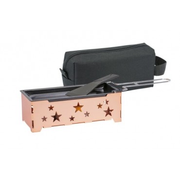 BOUGIE RACLETTE