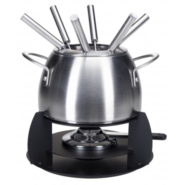 SET FONDUE BOURGUIGNONNE FLAG