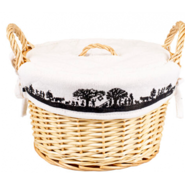 Panier à pommes de terre...