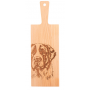 Planche en bois E40 «...