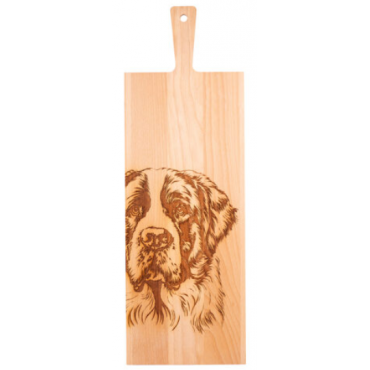 Planche en bois E60 «...