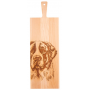 Planche en bois E60 «...