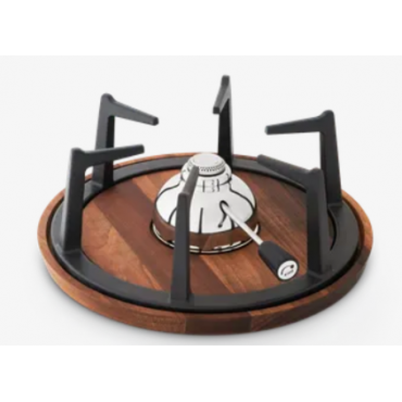 RÉCHAUD LAAX KISAG