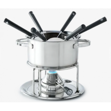 SET À FONDUE BOURGUIGNONNE PROMO KISAG