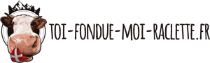 TOI FONDUE MOI RACLETTE
